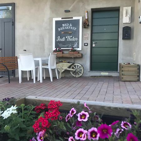 Bed & Breakfast Indi Thelar Villa Guardia Екстер'єр фото