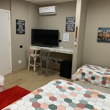 Bed & Breakfast Indi Thelar Villa Guardia Екстер'єр фото